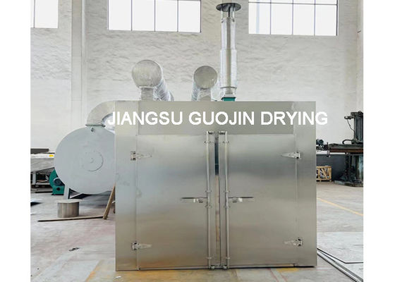 Сушилка мгновенного действия 50 60 Гц, предназначенная для обработки с производительностью по воздуху от 18700 до 36000 кубических метров в час для сушки