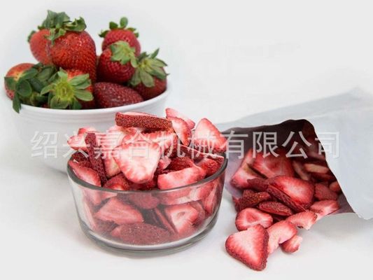 машина для просушки замораживания 1000кг
