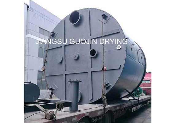 Сушильщик плиты 3KW диаметра 2820mm непрерывный для железной окалины