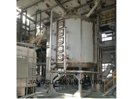 Сушильщик 8.2M2 диска слоя 1200mm 1000mm фармацевтической промышленности 10