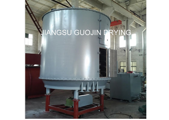 Сушильщик 113.8M2 диска CS 26 SS слоя для Cyanuramide