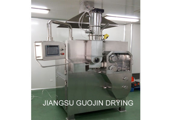 Оборудование модульного проектирования 5kg/batch сухое дробя