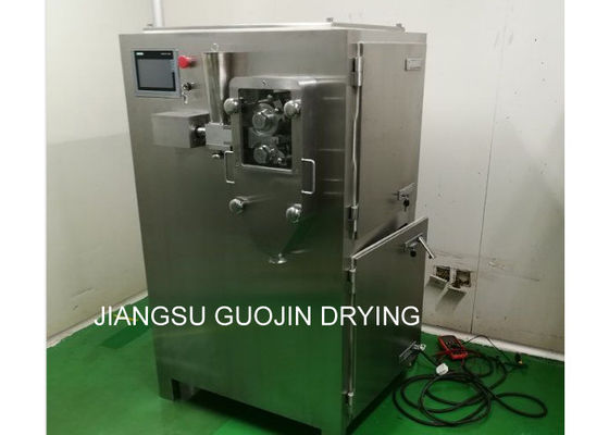 Barm дрожжей активизирует гранулятор Compactor ролика