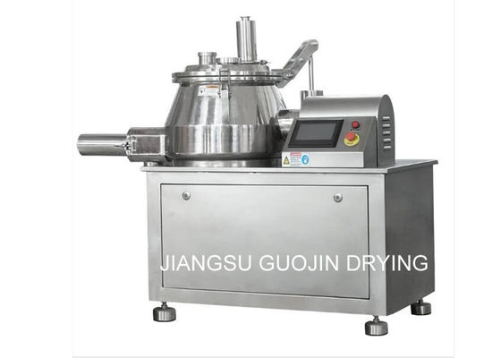 Смеситель 35kg/batch ножниц лаборатории высокий для пластиковой обработки