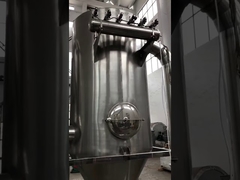 Универсальный измельчитель пищевых продуктов 1500 кг/ч для рыбного порошка