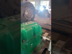 Удобрение азотно-фосфорно-калийное, сушилка лопастная полая, 8 об/мин