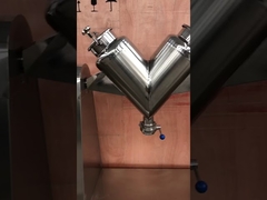 Тип смеситель VTM v порошка