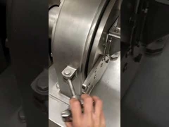 Универсальная лабораторная шкала 120 сетки шприц мельницы 300 кг/ч