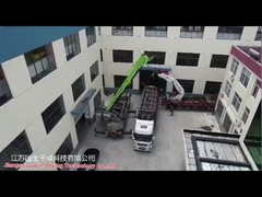 Сборка полого лопастного сушильного аппарата