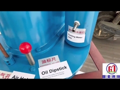 Механический атомизатор