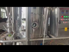 сушильщик брызг масштаба лаборатории испарения SS304 воды 5kg/h центробежный