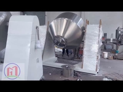 Двухконусный смеситель серии DCM