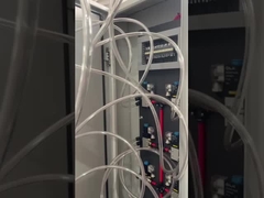 Гранилятор жидкостного слоя FBG-500