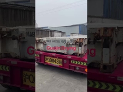 горизонтальный сушильщик под давлением